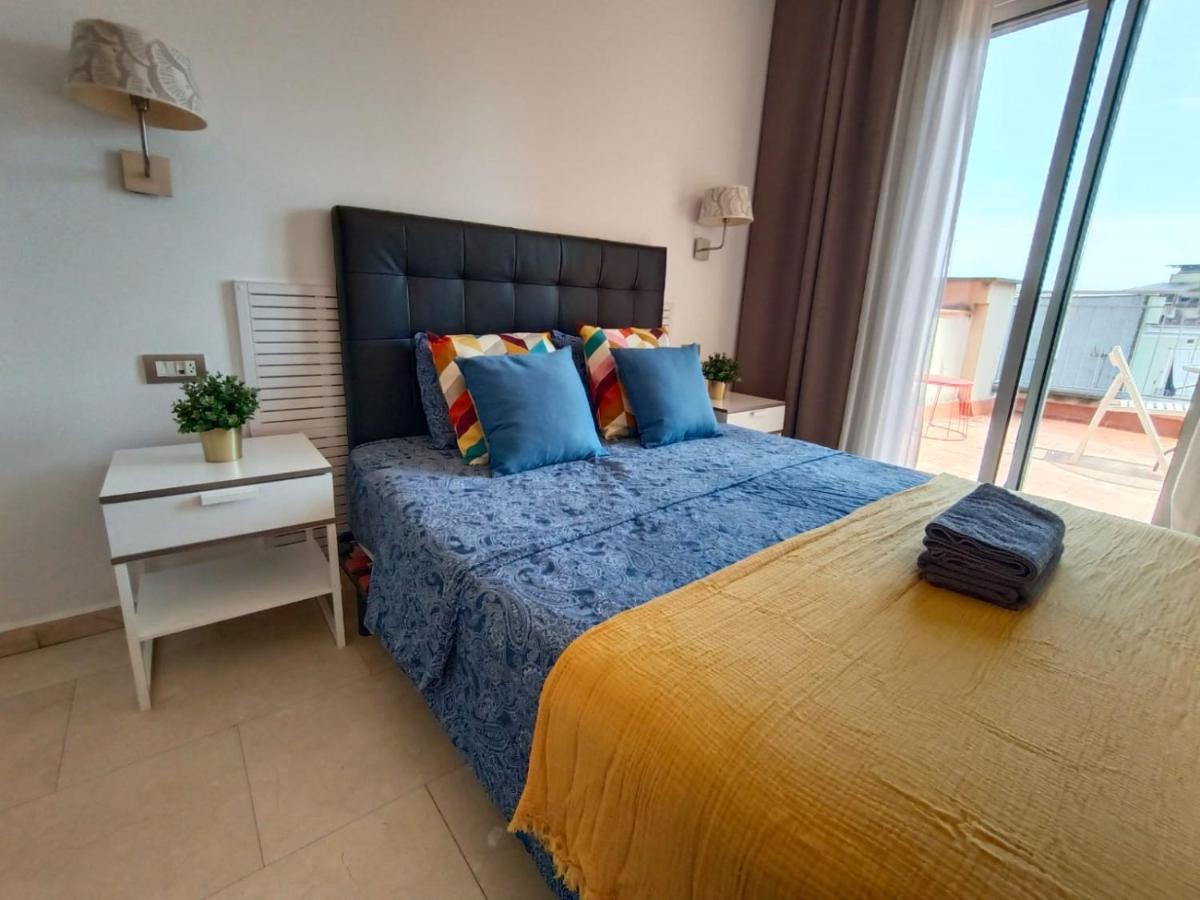 Auberge de jeunesse By Paseo De Colon *